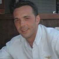 DIA Group Employee Leonardo Felix Garrido's profile photo