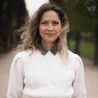 Lajla Glumby's profile photo