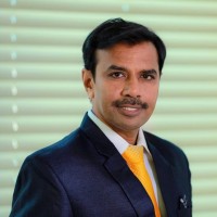 Kriis - The Portfolio Management Company Employee Rakesh Doshi's profile photo