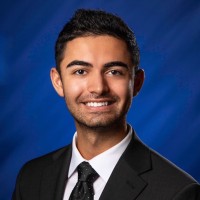 Indiana House Democratic Caucus Employee Mamed Ramazanli's profile photo