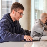 Alexandre Berthelette Email