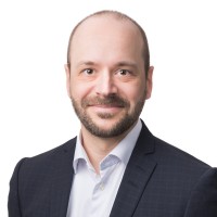 Seaspan Corporation Employee Sebastian Sala's profile photo