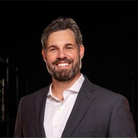 Scout Comics & Entertainment Employee James Haick's profile photo