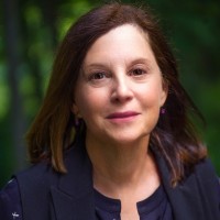 Brooklyn Academy of Music Employee Karen Hopkins's profile photo