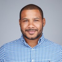 JinkoSolar U.S. Employee Ben Millar's profile photo