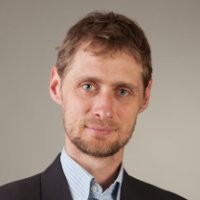 Data Effects Employee Paul Coldrey's profile photo