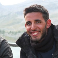 LocalizeOS Employee Fares Agbaria's profile photo