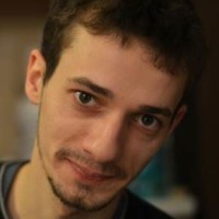 Solugraf Employee Iulian Stemate's profile photo