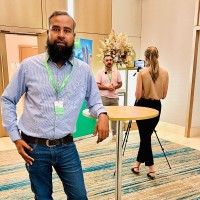 Energy N Automation Pakistan (Pvt.) Ltd. (ENA) Employee Mirza Baig's profile photo