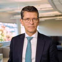 KONGSBERG Employee Geir Håøy's profile photo