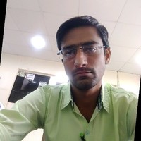 Matrix Integrations Employee Ashish Tathgur's profile photo