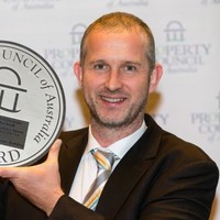 University of Newcastle Employee Kevin McCarthy's profile photo