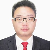Tongding Group Employee Jason Liao's profile photo