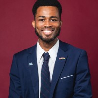 3DA Employee Charles Sam's profile photo