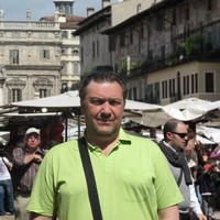 SBB Serbia BroadBand Employee Goran Boljanovic's profile photo