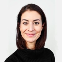 Minds Employee Olivia Madrid's profile photo