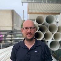 Reece USA Employee Dean Moore's profile photo
