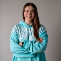 FunFlow (Мобильные игровые решения) Employee Полина Кондакова's profile photo