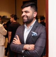 Mindler Employee Abhishek Gulati's profile photo