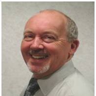 The Fitzwimarc School Employee Nigel Blatcher's profile photo