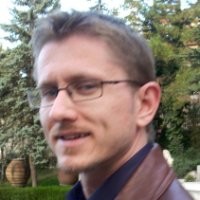 Marie Curie Alumni Association Employee Pieter Verstraete's profile photo