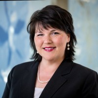 Summa Health Employee Jessica Hudson's profile photo