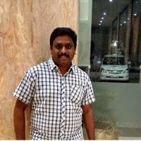 kumarakannan P Email