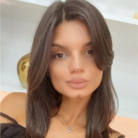 Insynctive, Inc. Employee Marija Janeva's profile photo