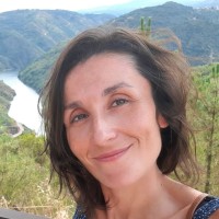 Istituto Mario Negri Employee Noelia Salgueiro González's profile photo