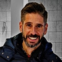 Neuro Energía Employee Daniel Crespo Sánchez's profile photo