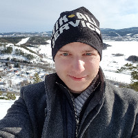 EMC Services Employee William Selin's profile photo