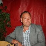 Bengtssons Maskin AB Employee Ulf Javenfeldt's profile photo