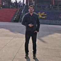 ESOFT Employee Azam Khan's profile photo