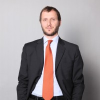 Eni Employee Maurizio Limiti's profile photo