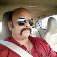 Siti Cable Network Ltd Employee Sandip Paruleker's profile photo
