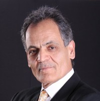 Beyond Carbon LLC Employee Reza Fassihi's profile photo