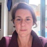 Devon Communities Together Employee Lisa Bastin's profile photo