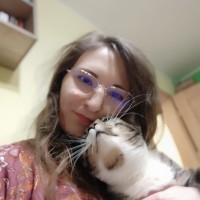 CERI International Employee Karolina Banaszak's profile photo