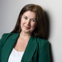 Ali Coffey Casting Employee Aislinn Aungier's profile photo