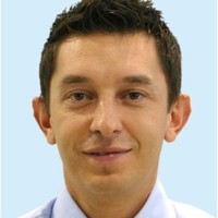 Riri Employee Alessandro Mongini's profile photo