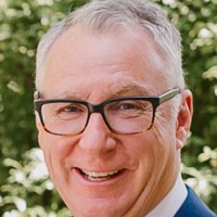 CommonSpirit Health Employee Gary Greensweig's profile photo