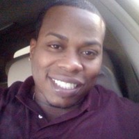 Amazon Employee Frederick Allen's profile photo