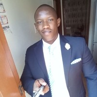 Skhomo Technologies Employee Ziphathe Masilela's profile photo