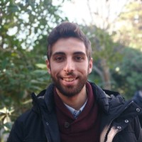 SteelEye Employee Óscar Soares's profile photo