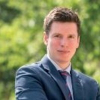 Bolton School Employee Chris Quayle's profile photo