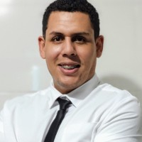 Itaú Unibanco Employee André Borba's profile photo