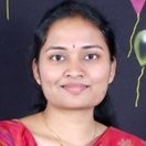ISRO - Indian Space Research Organization Employee Madhavi Alapaty's profile photo