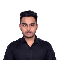 NEHAL CONTRACTING, INC Employee Ullas Dhananjaya's profile photo