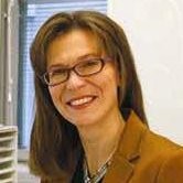 Riveria Employee Merja Laituri-Korhonen's profile photo