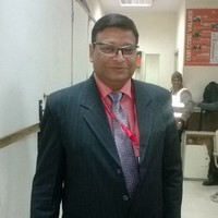 SpiceJet Limited Employee Vikrant Kapoor's profile photo